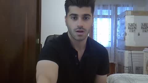 fortiori8 online show from 10/06/25, 02:14