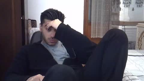 fortiori8 online show from 10/18/25, 07:14