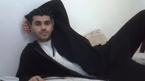 fortiori8 online show from 10/22/25, 09:58