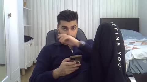 fortiori8 online show from 11/26/25, 09:27