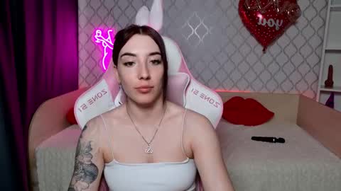 Lily online show from 03/16/26, 05:44