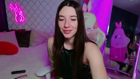 Lily online show from 07/22/26, 01:30