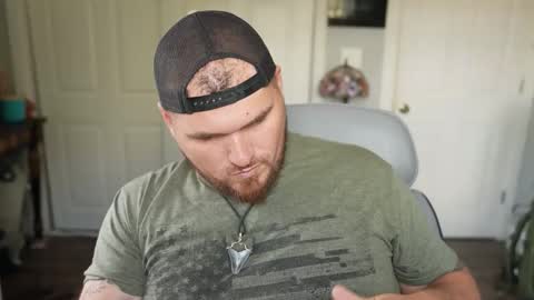 fossilhunterextreme online show from 05/04/26, 08:38