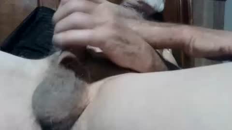 founcho online show from 10/22/25, 01:06