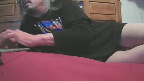 fountainofcumxix online show from 02/26/25, 06:37