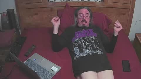 fountainofcumxix online show from 11/17/25, 05:02