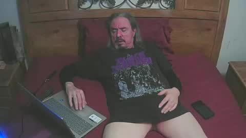 fountainofcumxix online show from 07/01/26, 04:14