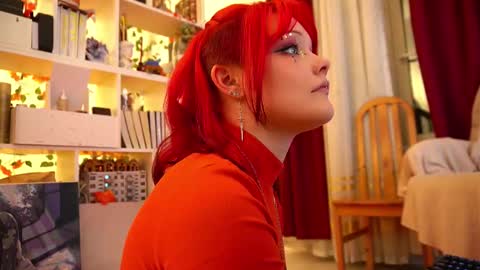 Senya  subscribe to telegram channel  online show from 11/18/25, 09:41