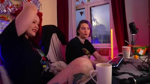 Senya  subscribe to telegram channel  online show from 12/03/25, 01:20