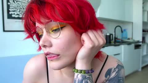 Senya  subscribe to telegram channel  online show from 04/29/26, 02:43