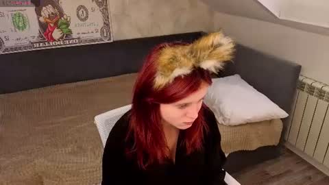 Fox online show from 07/18/26, 01:54