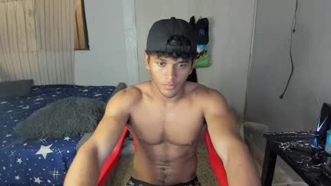 Fox online show from 03/24/26, 04:12