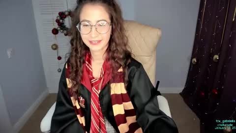 Jasmine Im back online show from 01/13/25, 06:05