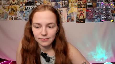 Snapshot of fox_lisaaa chatting on 10/08/25, 08:28 Lisa online show from 10/08/25, 08:28