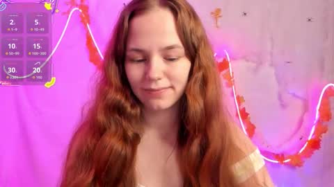 Snapshot of fox_lisaaa chatting on 10/23/25, 09:13 Lisa online show from 10/23/25, 09:13