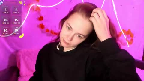 Snapshot of fox_lisaaa chatting on 11/12/25, 07:46 Lisa online show from 11/12/25, 07:46