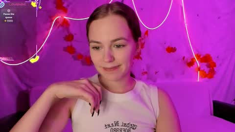 Snapshot of fox_lisaaa chatting on 11/21/25, 07:01 Lisa online show from 11/21/25, 07:01