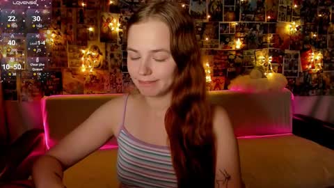 Lisa online show from 01/18/26, 06:44