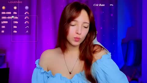 fox_muses online show from 07/11/26, 02:25