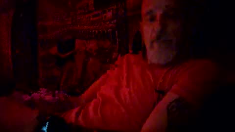 foxbodydave online show from 05/13/26, 10:34