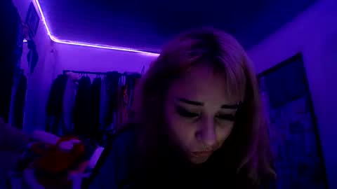 foxbunny_xd online show from 05/20/26, 08:53