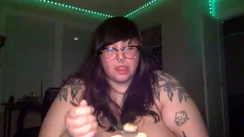 foxdarling96 online show from 02/04/26, 04:40