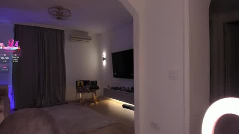 Snapshot of foxe_sailey chatting on 02/23/26, 03:09 Fox love you online show from 02/23/26, 03:09