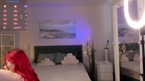 Charlotte  please dont forget to thumbs up me  online show from 04/16/26, 03:18