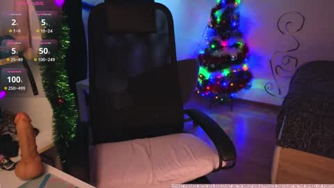 Belinda online show from 12/20/24, 07:22