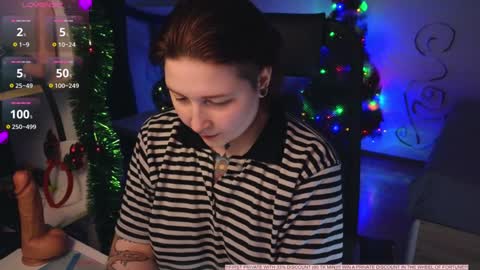 Belinda online show from 12/25/24, 11:33