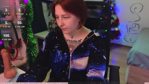 Belinda online show from 12/26/24, 02:27