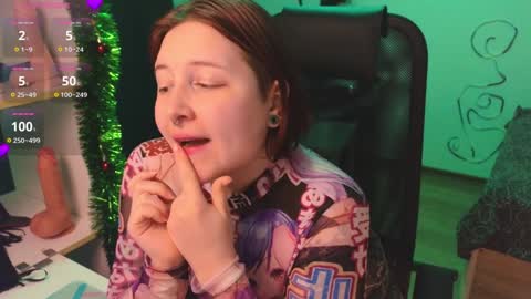 Belinda online show from 01/07/25, 02:19