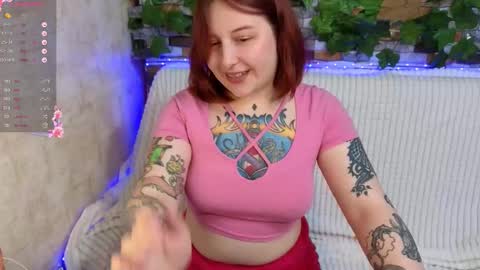 Belinda online show from 09/29/25, 01:05