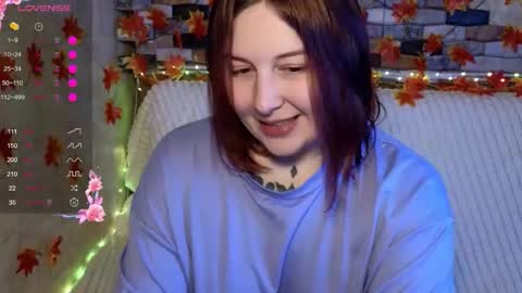 Belinda online show from 11/10/25, 11:53