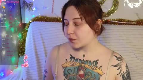 Belinda online show from 12/20/25, 11:39