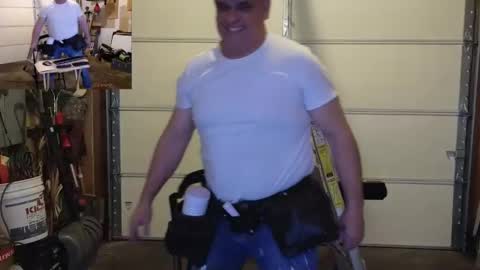 Hunter online show from 03/02/25, 03:02