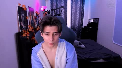 Foxicfu online show from 01/06/26, 09:24