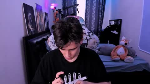 Foxicfu online show from 02/20/26, 11:54