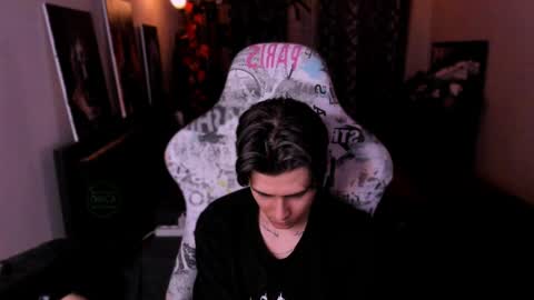 Foxicfu online show from 05/16/26, 03:55