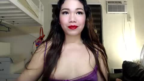 Alicia Baby online show from 09/14/25, 05:17