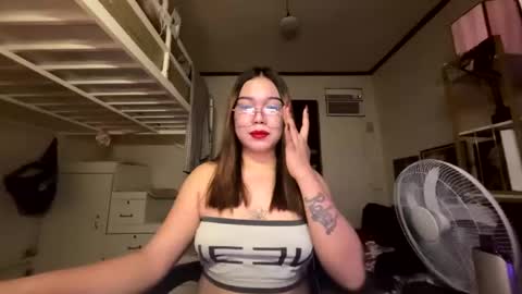 Alicia Baby online show from 04/28/26, 09:47