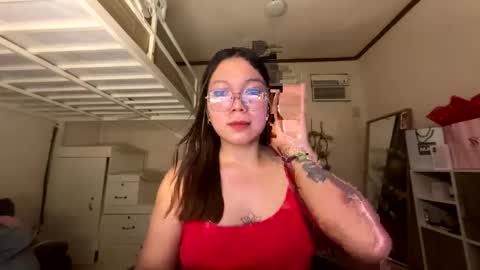 Alicia Baby online show from 05/16/26, 06:32