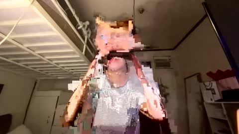 Alicia Baby online show from 06/06/26, 05:23