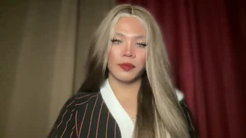 KITTY online show from 02/25/26, 07:07