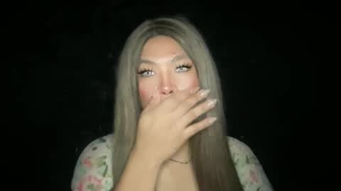 KITTY online show from 03/06/26, 03:25