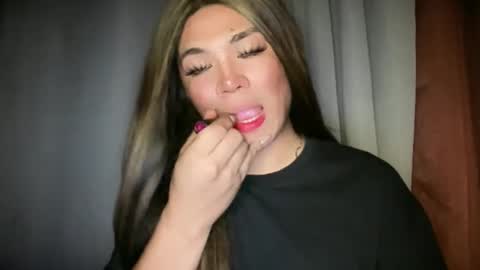 KITTY online show from 03/12/26, 09:26