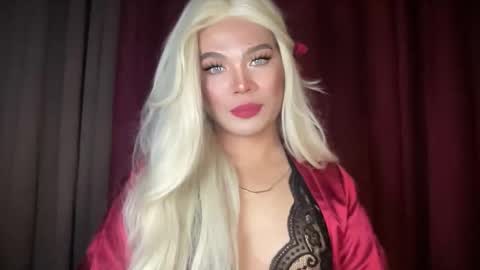 KITTY online show from 03/15/26, 04:18