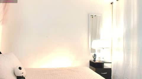 Snapshot of foxmegann chatting on 01/09/26, 11:39 MeganFoxxy online show from 01/09/26, 11:39