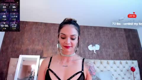 Snapshot of foxmegann chatting on 07/17/26, 10:47 MeganFoxxy online show from 07/17/26, 10:47
