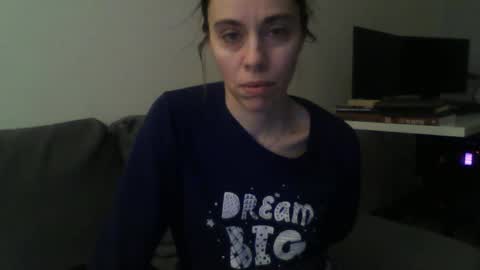 FoxMoony online show from 02/13/25, 07:42